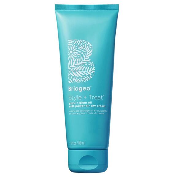 NEW SEPHORA Briogeo Style + Treat Air Dry Hair Styling Cream LeaveIn Conditioner - Picture 12 of 12